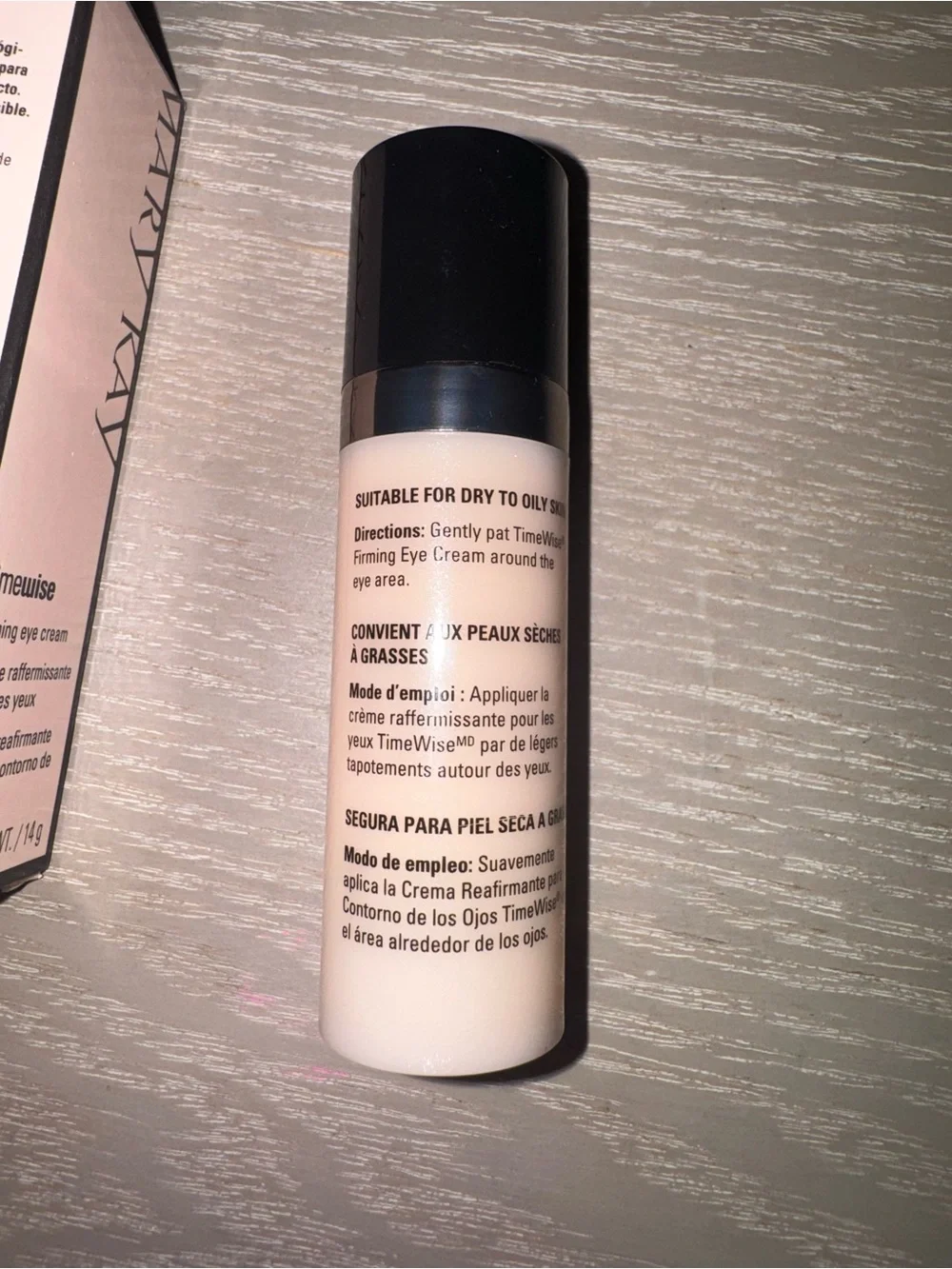 Mary Kay mary kay